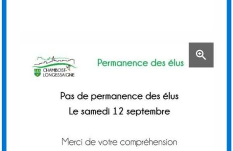 Permanence