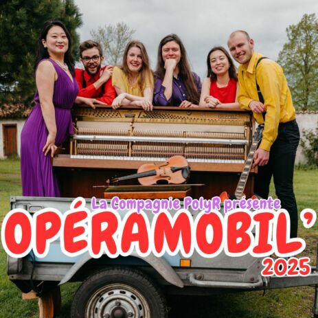 Opéramobil'