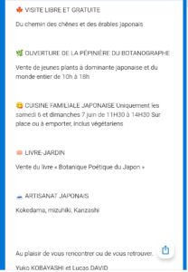 RDV aux jardins 2026 2