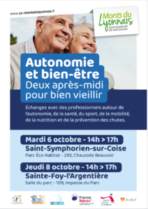 Semaine bleue
