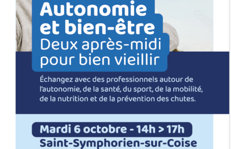 Semaine bleue