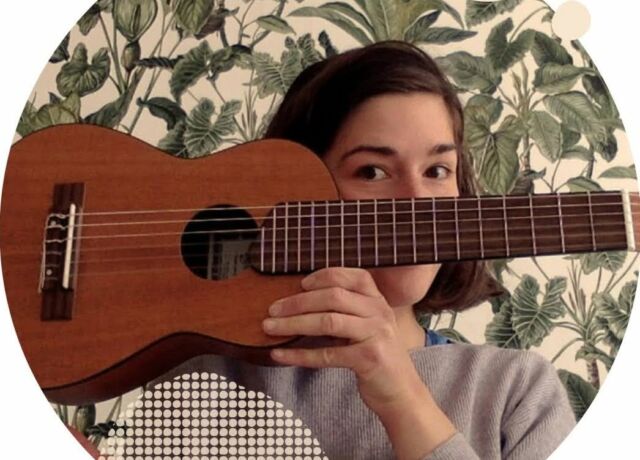 Ateliers musique