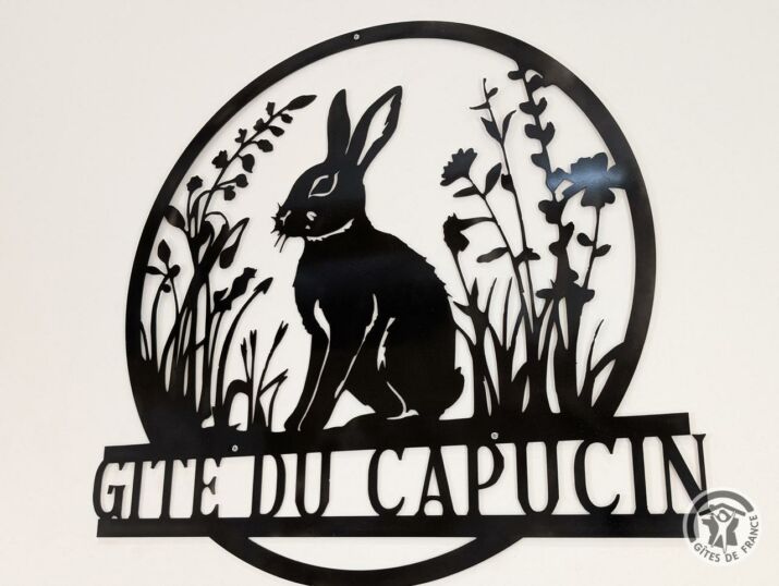 gite du capucin