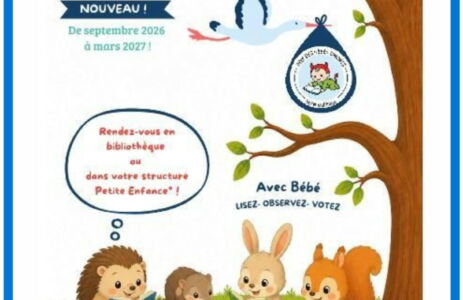 BB des Monts