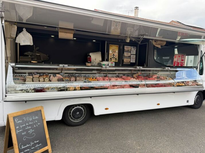 marché