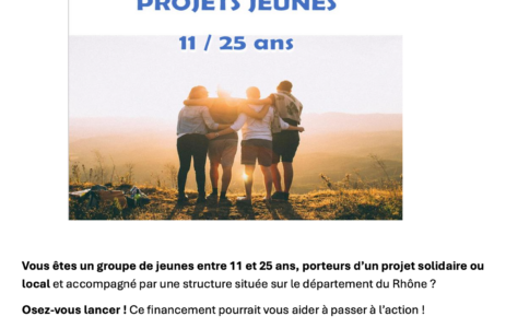 appel a projet caf et msa