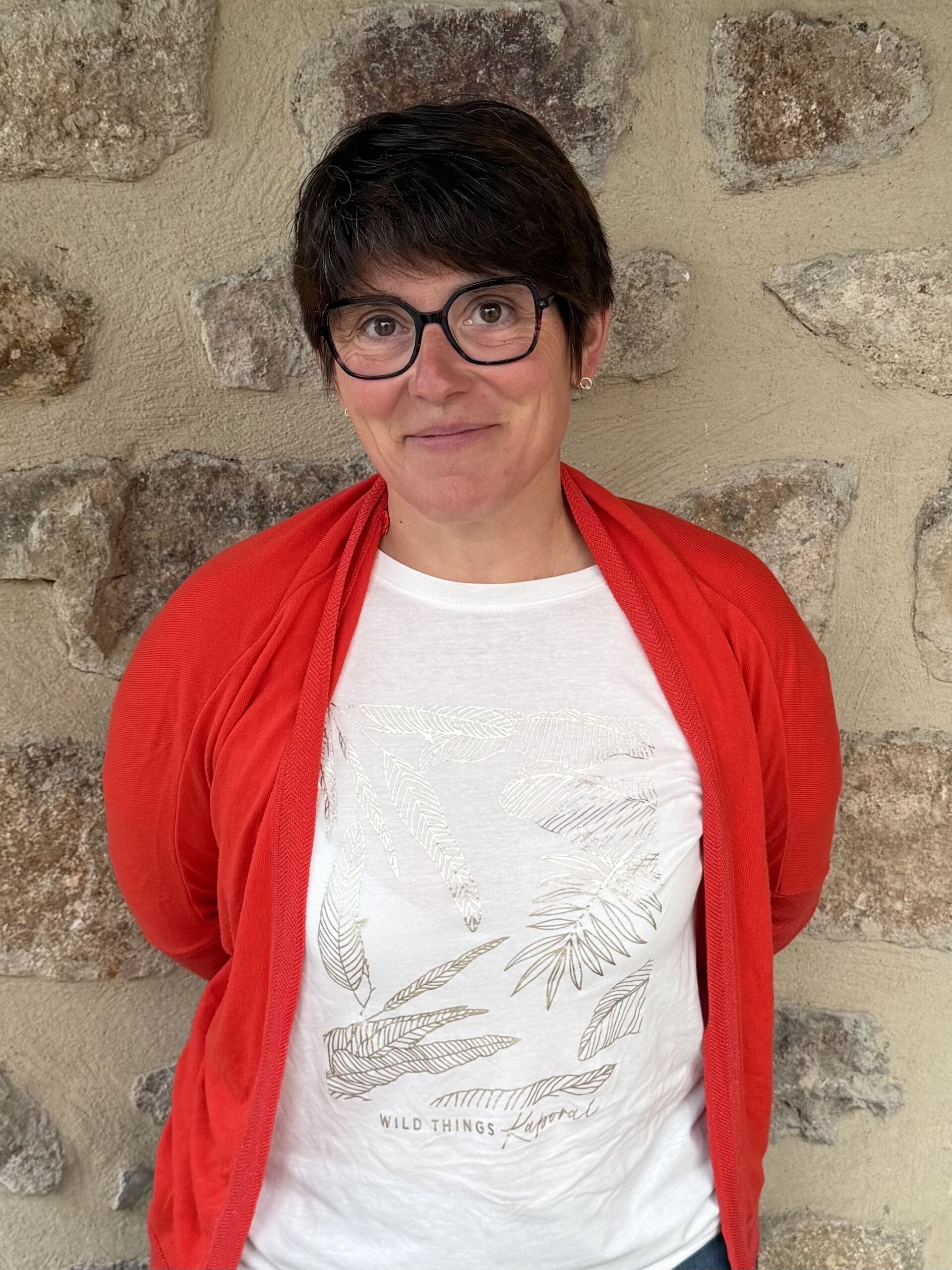Beatrice Chambost Conseillere
