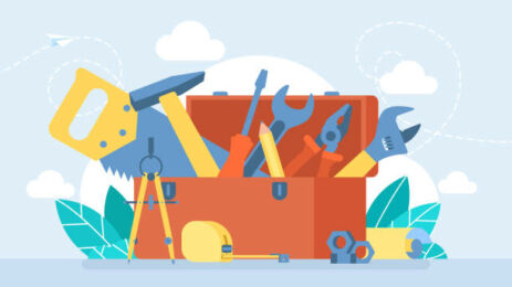 boîte outils
