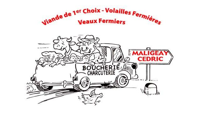 boucherie maligeay