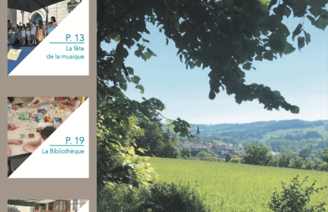 bulletin municipal septembre 2025