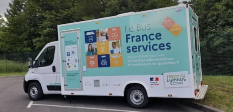 bus france service