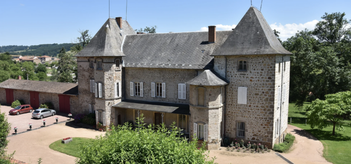 chateau 1