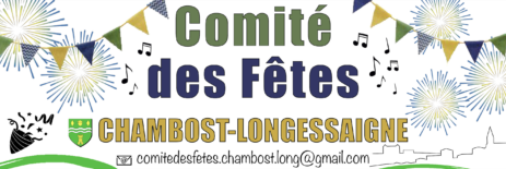 comite des fetes