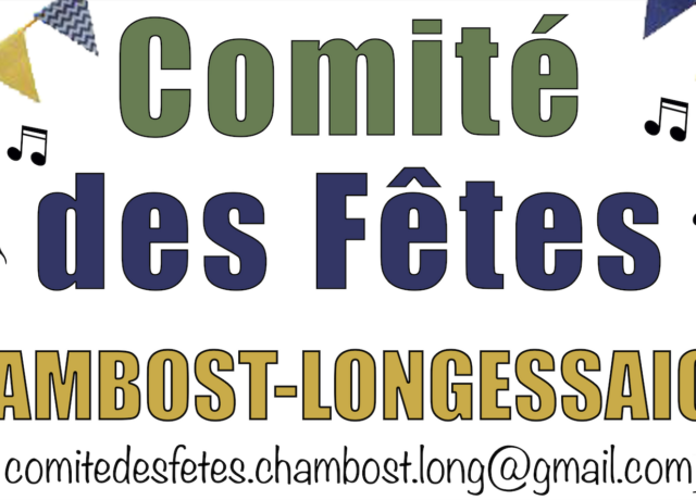 comite des fetes