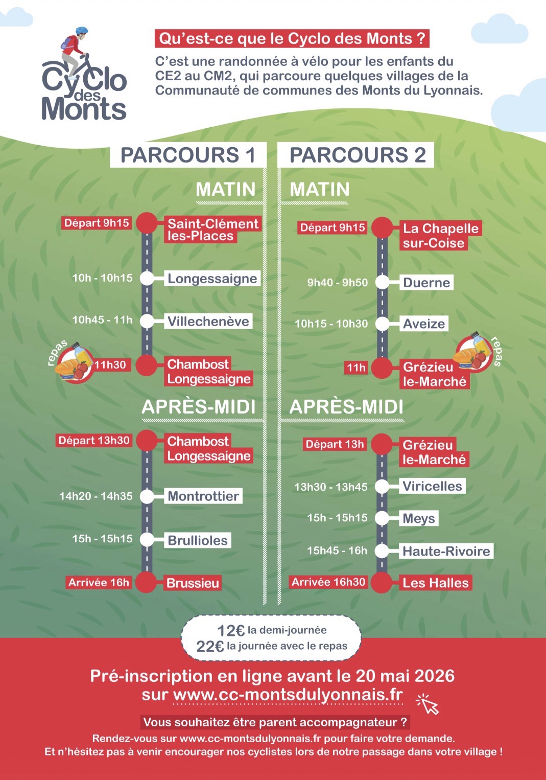 ajc 30 ans