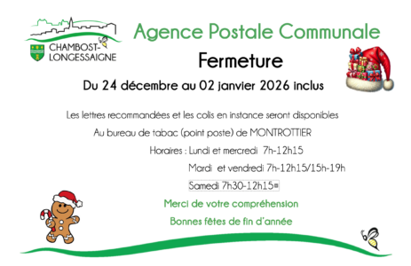 fermeture apc fin 2025