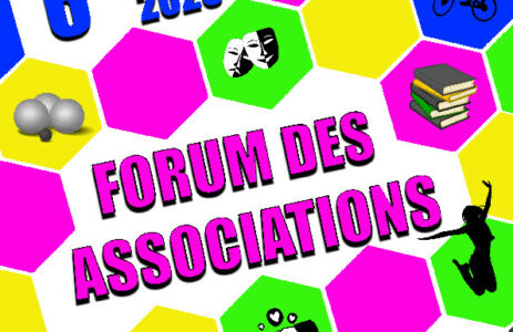 forum des assos 2025