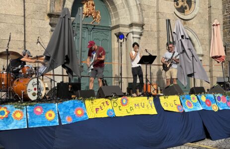 Fete de la musique 2026
