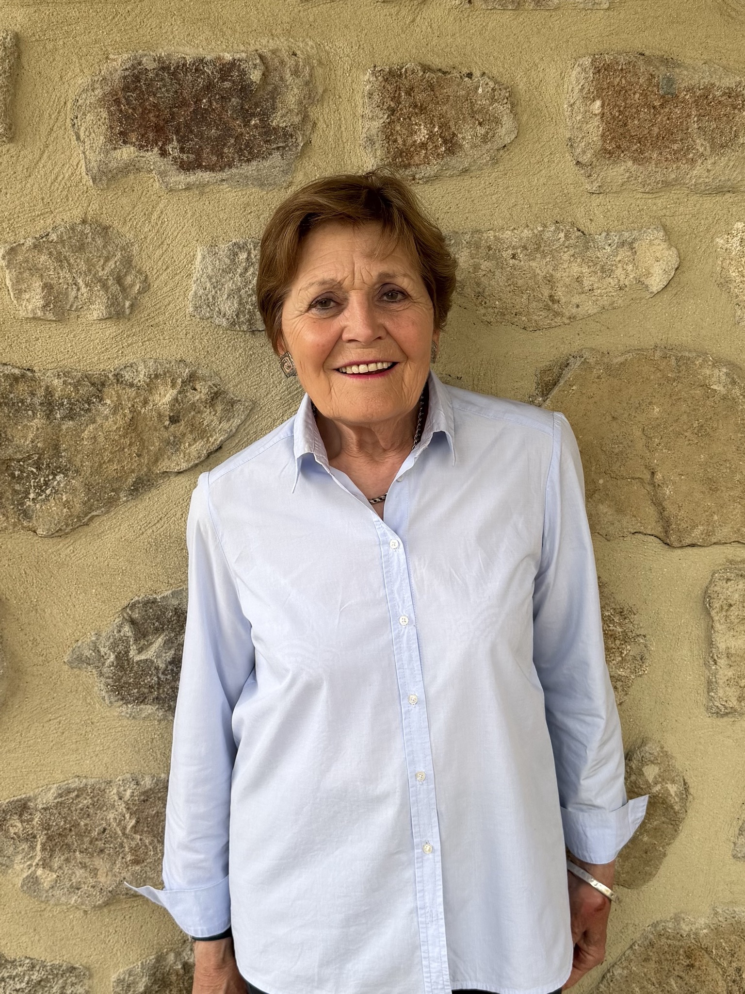 Brigitte Chabanne Conseillere