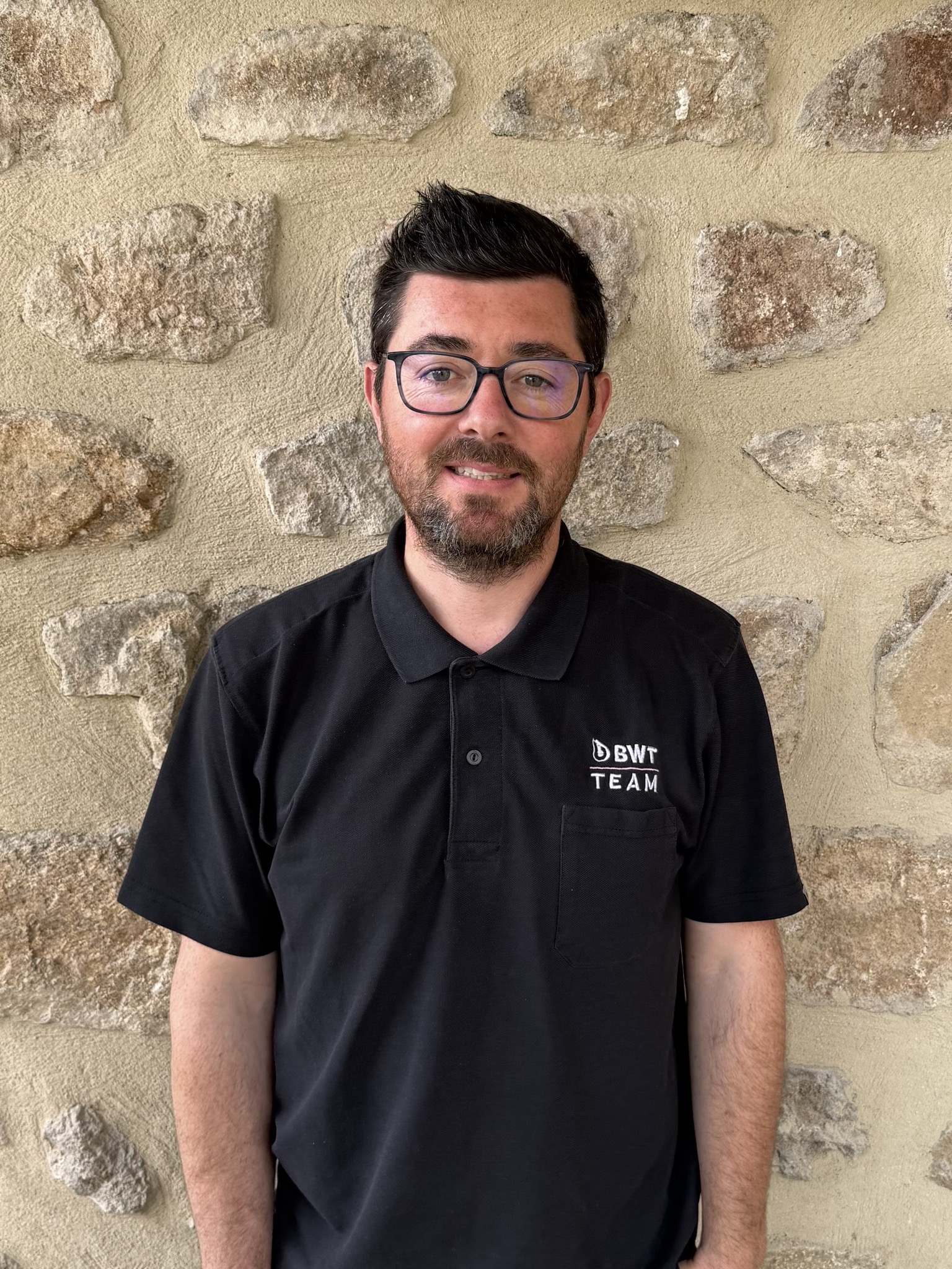 Maxime Vincent Conseiller