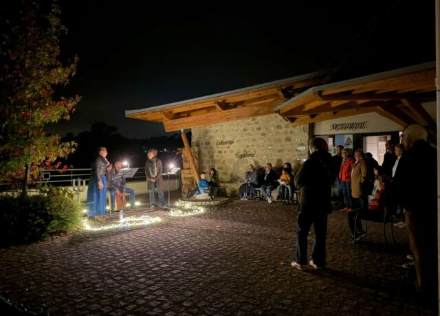 la nuit est belle 1