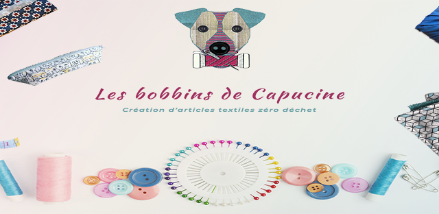 les bobbins de capucine 2