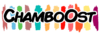 logo chamboost