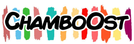 logo chamboost
