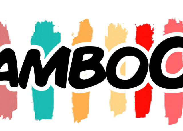 logo chamboost