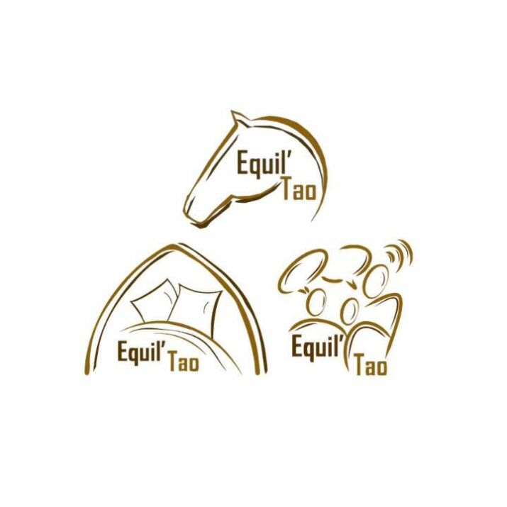 logo equil'tao