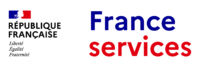 logo franceservice+rf horizontal rvb