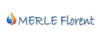 logo merle florent