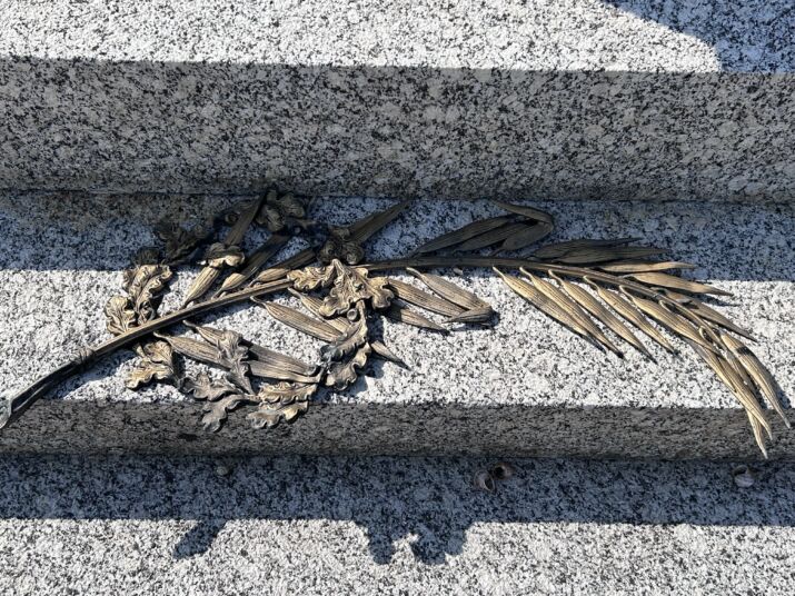 monument aux morts 1