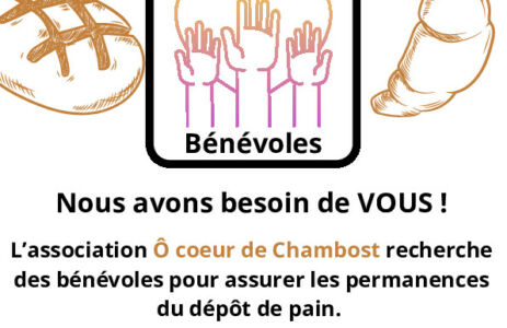 o coeur de chambost recherche