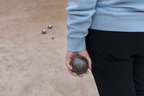 petanque