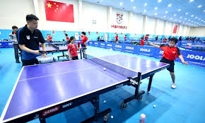 ping pong