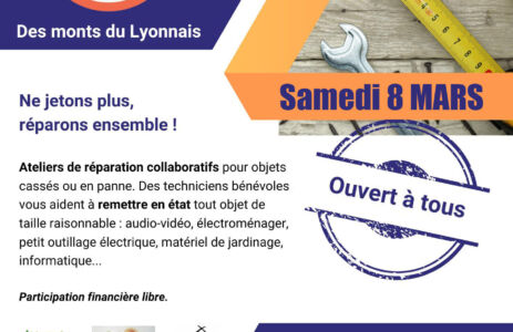 repair cafe