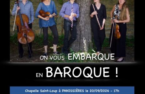 concert 20 septembre