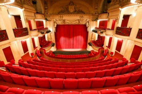théâtre