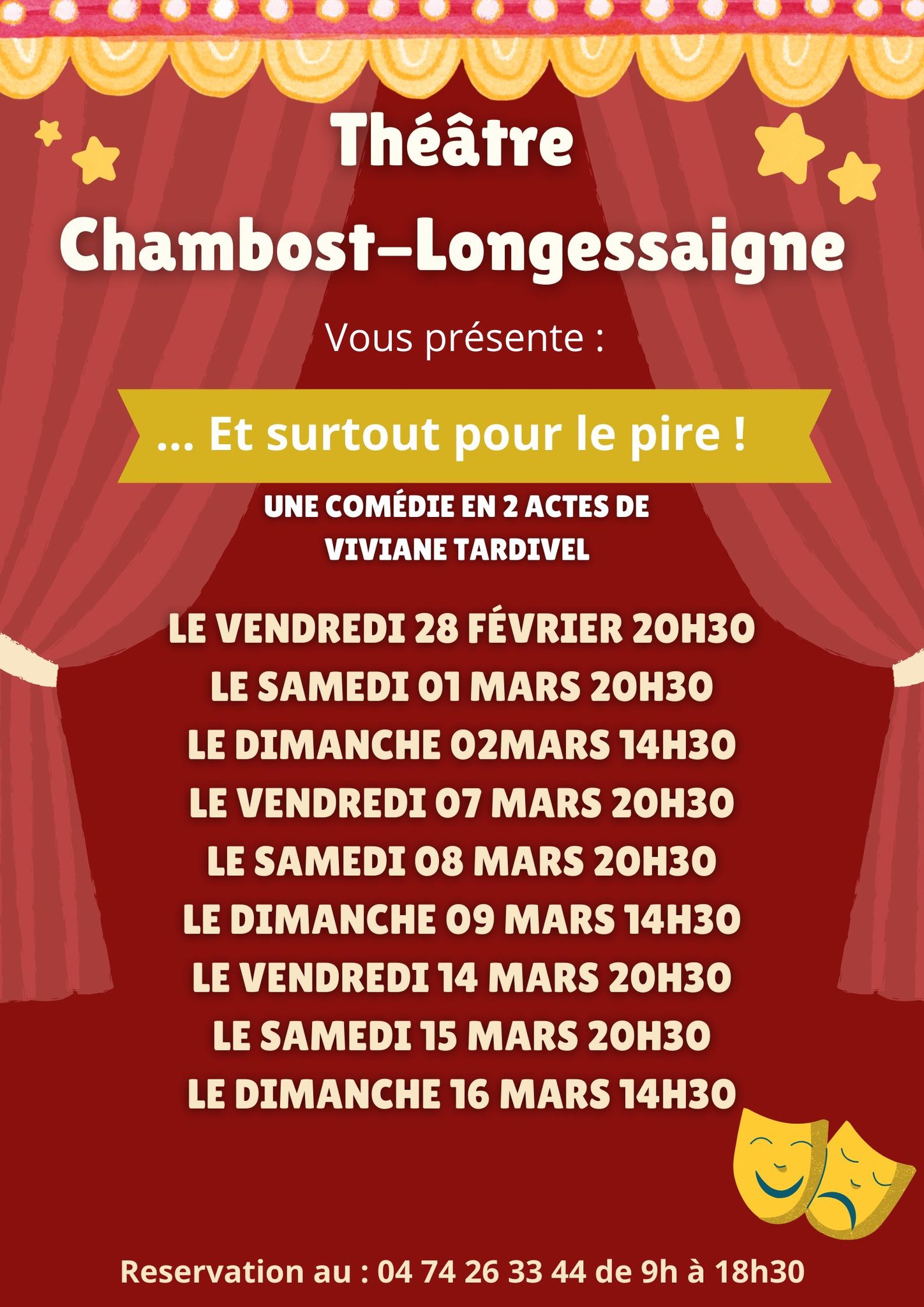 theatre