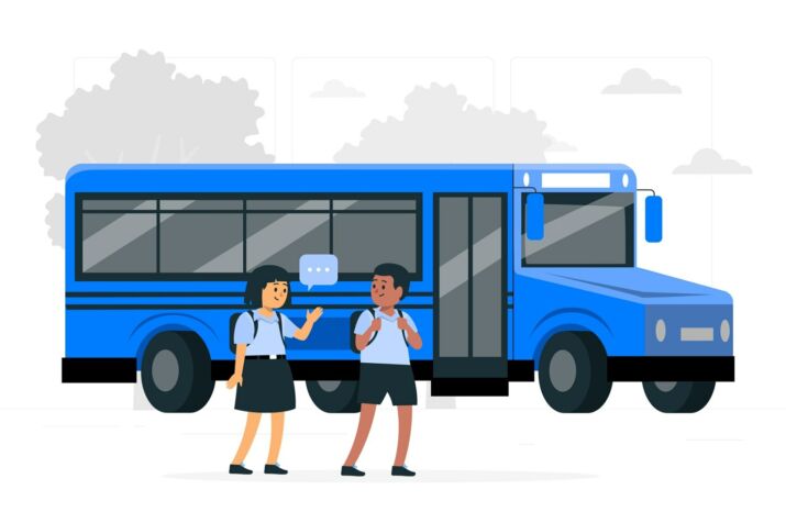 transport scolaire