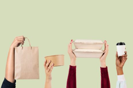 vente emporter