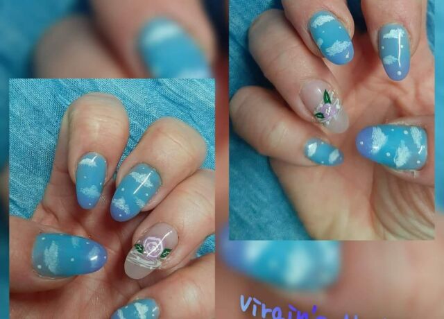 virgins nails 2